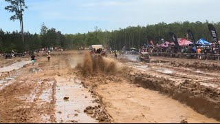 Day 4 Highlifter mud nationals Sabine atv park Texas