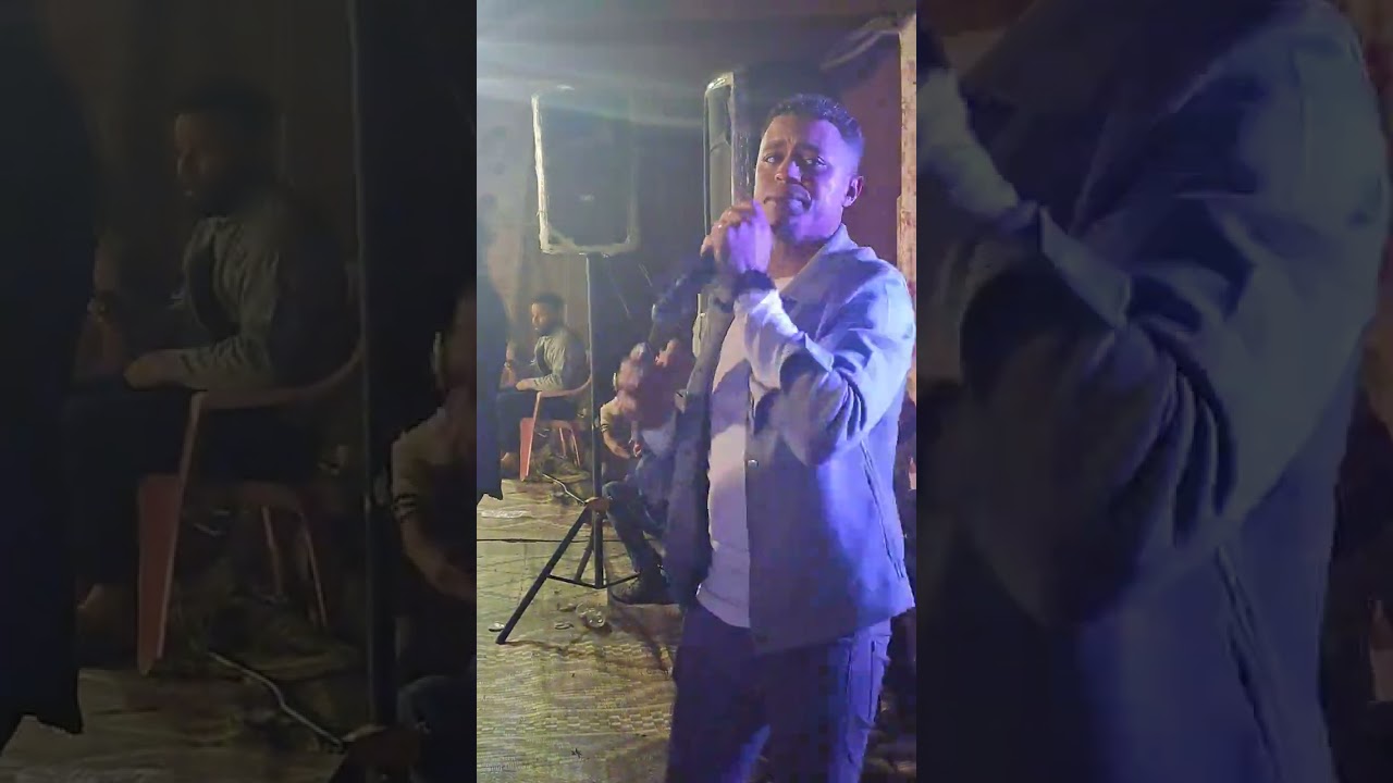 جديد محلي عادل قاشي المغير 🎉💙