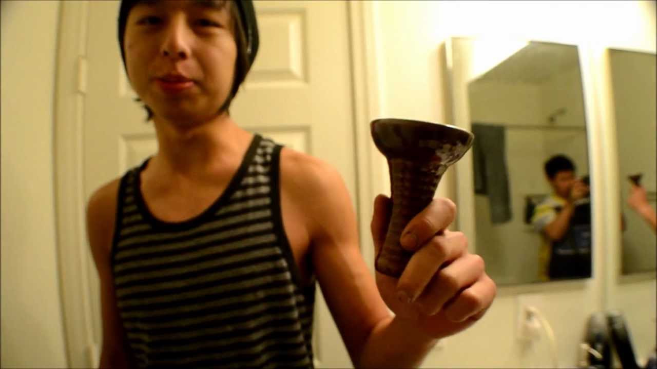 How to pack a funnel "Phunnel" bowl (Tutorial)