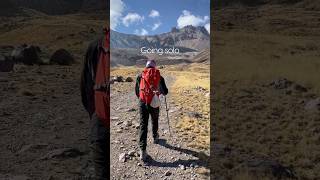 Not Another Travel Map - It’s your Version of the World 🌟