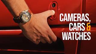 This Watch Made Me Shoot My First Roll of Film