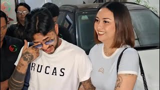 Download Lagu TANGIS ONADIO PECAH, TERSENTUH KESETIAAN BEBY PRISCILLIA YANG TAK MENINGGALKANNYA DI TITIK TERENDAH MP3