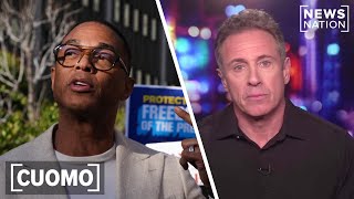 Cuomo: Arrests of journalists set dangerous precedent for press freedom | CUOMO