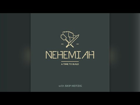 Wanted: City Slickers - Nehemiah 11 - Skip Heitzig