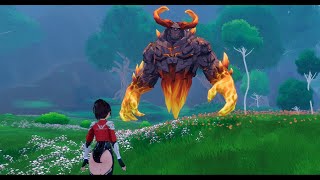 《GALIX: NEW HORIZONS》Mini-series EP1