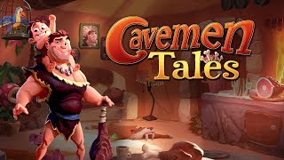 Cavemen Tales screenshot 1