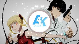 Darwin's Game Opening : 