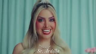 Aria Bela - Pilates (Letra)💕
