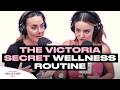 Miranda kerr on diet wellness victorias secret beauty tips fitness  motherhood