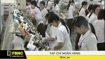 FBNC - Việt Nam thu hút hơn 1,4 tỷ USD vốn FDI trong tháng đầu năm