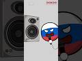 Russian Victory Day Parade | USSR anthem #countryballs