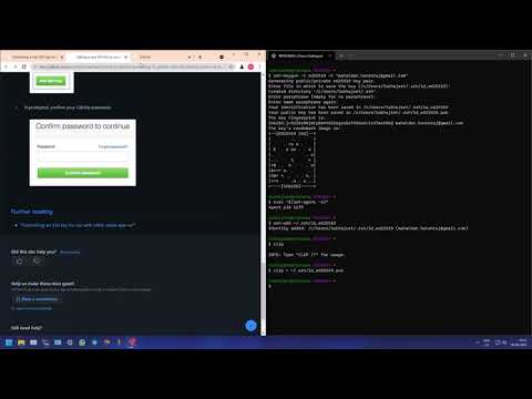 Generating and adding