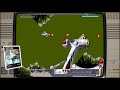 Disposable Hero - Top 5 Amiga side scrolling shootem’ups