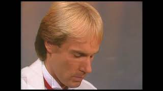 Richard Clayderman - Eléana (Official Video)