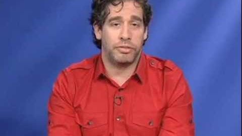 60 Minutes with Nir Zuk - Next Generation Firewalls in the Real World