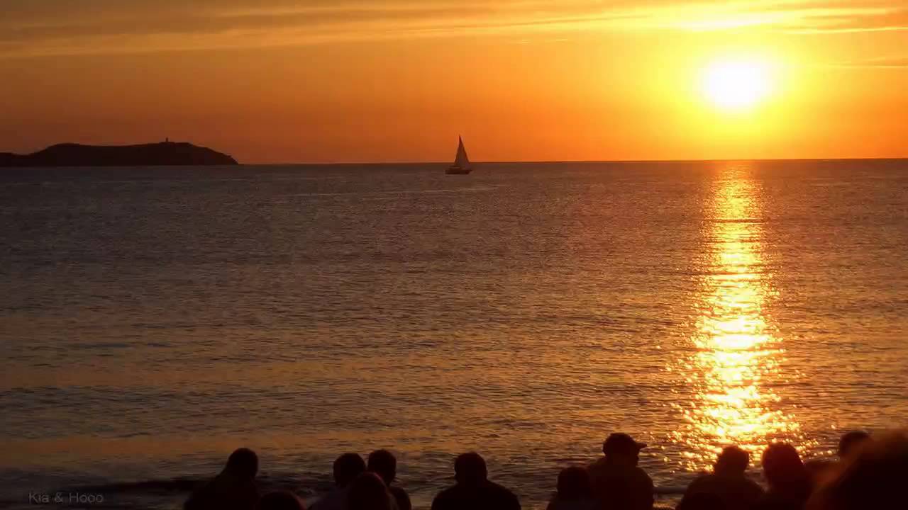カフェ デル マー vol.11 Cafe del Mar Vol.11 ( Volumen Once ) 2004 Full Album - YouTube