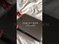 Asmr clean my macbook with me🫧|obsessed with my new case✨#shorts