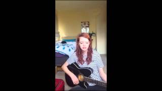 Normal People- An Original Song by Claudia Cook