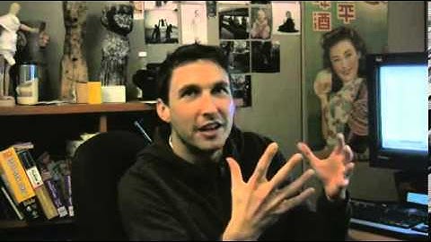 Project Origin - Developer diary 1