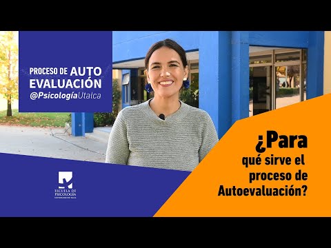 Autoevaluación 2023 - Psicología cap. 3