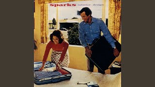 Video thumbnail of "Sparks - Madonna"