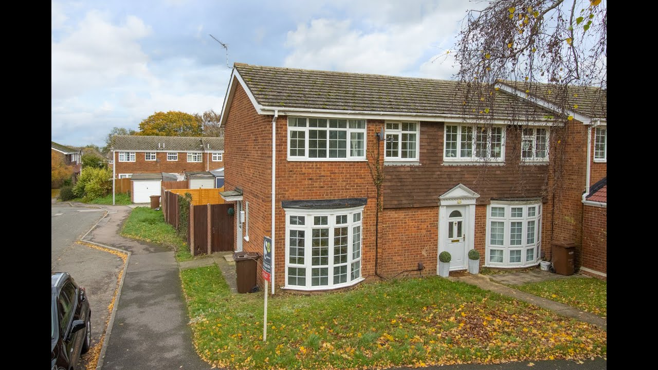 Mierscourt Road, Rainham Property Tour YouTube