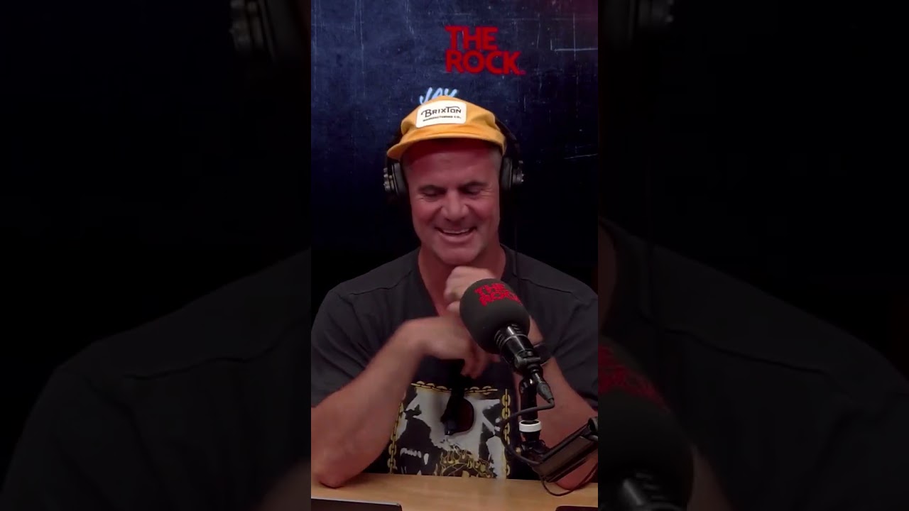 Смехотворные травмы от 11 до 15 лет — Рок-драйв с Джеем и Данком