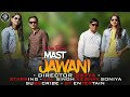 Mast jawani    new haryanvi song    uttar kumar new song 