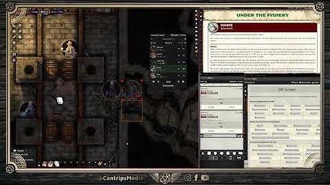 D&D Nerds Play Pathfinder 2e | Beginner Box Part 1