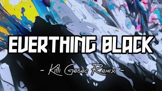 VIRAL TIKTOK | EVERTHING BLACK | DJ REMIX 2024