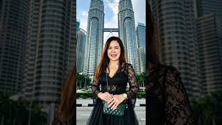 nice to see  twin  tower