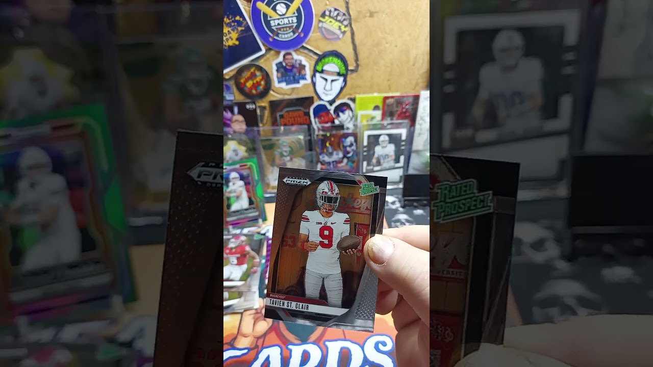 👀👀👀 2025 Prizm blaster 💥💥