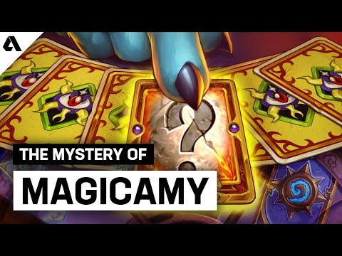 A Look Into The Dark Side Of Hearthstone