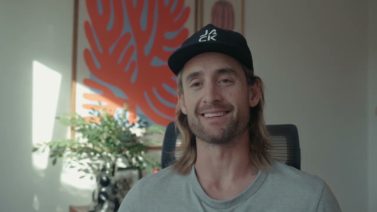 Джек Томпсон — индийский FKT с тройной короной и лабораторией GU Performance Lab