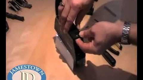 XX Powerclutch Assembly