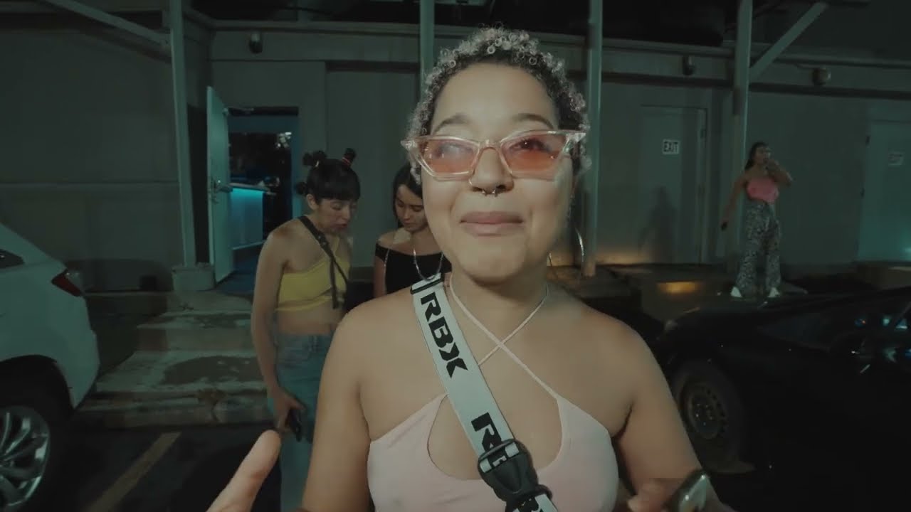 Sorry Papi Tour - 🌺 \