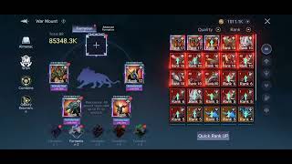 CHRONICLE OF INFINITY | Guide for breakthrough void mounts read description for more info