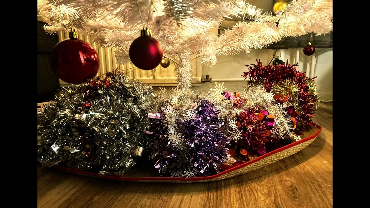 "TULKOON JOULU" - Juha Piiparinen