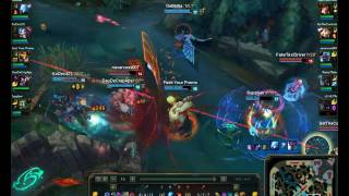 PENTA ANIVIA