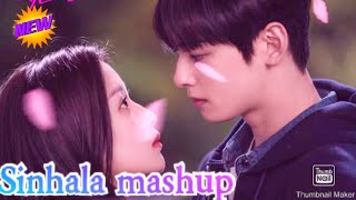 True Beauty Sinhala Mashup Korean Mix Sinhala Song Beautiful Love Story