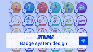 Badge System Design