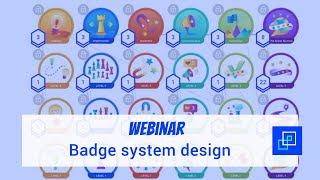 Badge System Design