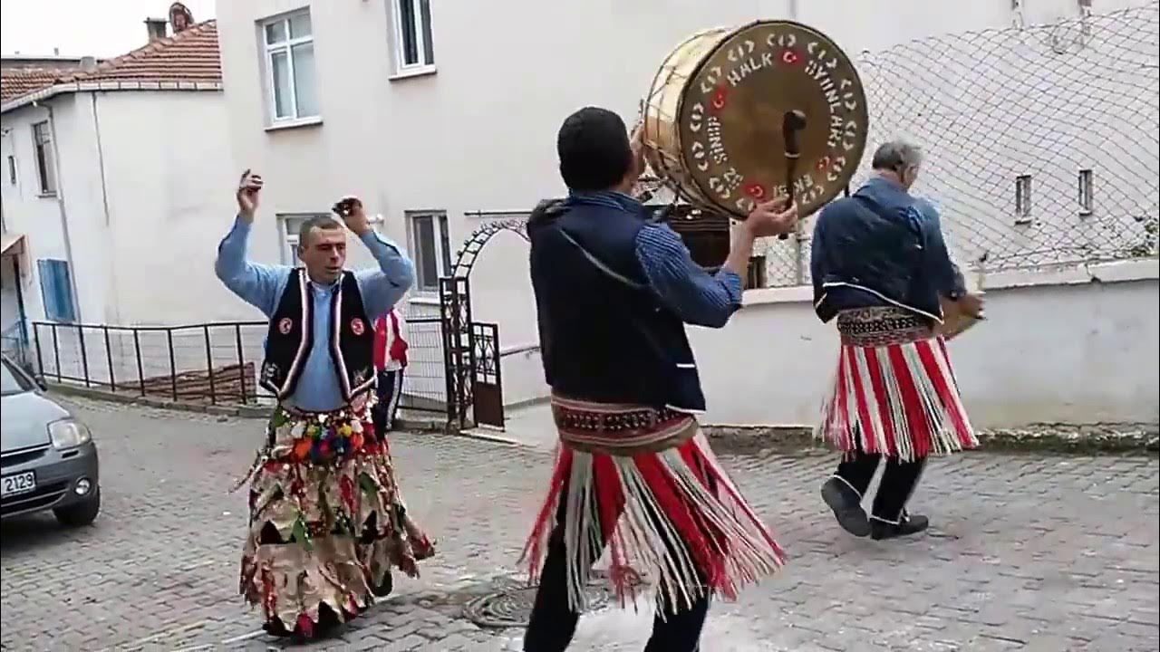 Sinop davul zurna Davulcu ramazan ve ekibi irt 0538 698 25 85 YouTube