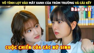 [Review Phim] Vô Tình Lọt Vào Mắt Xanh Của Trùm Trường Và Cái Kết | Review Phim Hàn Hot screenshot 5