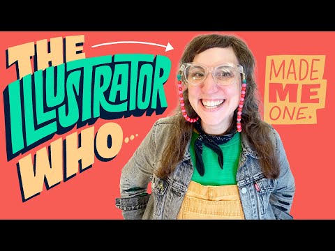 20 Years of Daily Drawing: Kate Bingaman-Burt on Rules, Ritual, & Accountability