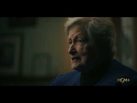 Official Trailer: Let The Devil In