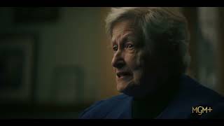 Official Trailer: Let The Devil In