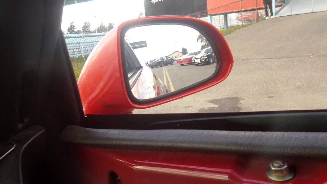 Watkins Glen Fun One - Long Course Pole Position