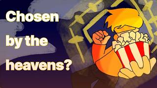 Ive gotta be me | A Killous 18th Birthday Animation | Wowsers
