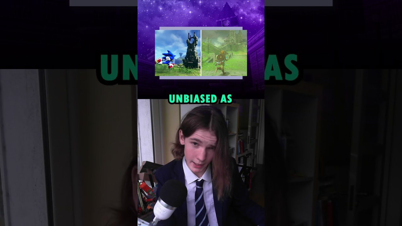 Sonic SOCCER Game Leak?? 🤔